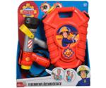 Simba Fireman Sam Firefighting Tank Back Pack