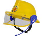 Simba Fireman Sam Rescue Helmet