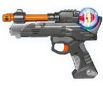 Simba Planet Fighter Light Shooter