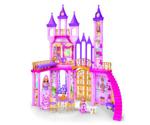 Simba Steffi Love Dream Castle 8327324