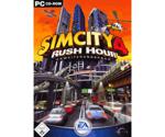 SimCity 4: Rush Hour (Add-On) (PC)