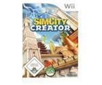 SimCity Creator (Wii)