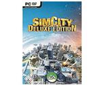 SimCity Societies: Deluxe Edition (PC)