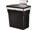 Simplehuman Cabinet Bin 10L