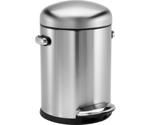 Simplehuman Retro Pedal Bin 4.5 L