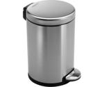 Simplehuman Round Pedal Bin 3L