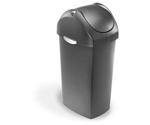 Simplehuman Swing Lid Bin 60 L