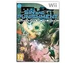 Sin and Punishment: Successor of the Skies (Wii)