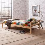 Single Bed Pine 3ft Single Bed Kids Bed Wooden Frame