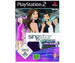 SingStar: BoyBands vs GirlBands (PS2)