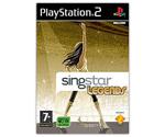 SingStar: Legends + Microphones (PS2)