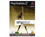 SingStar: Legends (PS2)