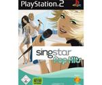 SingStar: Pop Hits (PS2)