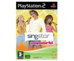 SingStar: Popworld (PS2)