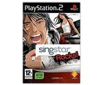 SingStar: Rocks! (PS2)