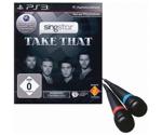 SingStar - Take That + Microphones (PS3)