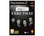 SingStar: Take That (PS2)