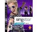 Singstar Vol. 2 (PS3)