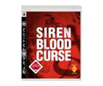 Siren Blood Curse (PS3)