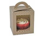 Sizzix Thinlits Plus Die Set-Box Cupcake