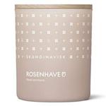 SKANDINAVISK Scented Candle - Rosenhave