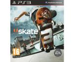 Skate 3 (PS3)