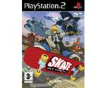 Skate Attack (PS2)