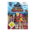 Skate City Heroes (Wii)