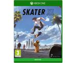 Skater XL