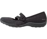 Skechers Breathe Easy Lucky Lady black