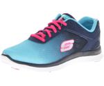 Skechers Flex Appeal Icon Style