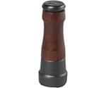 Skeppshult Cast Iron Ceramic Pepper Mill 18 cm