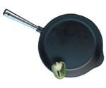 Skeppshult Frying pan 26 cm stainless steel handle