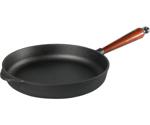 Skeppshult Serving Pan 28cm Wooden Handle