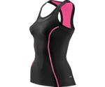 Skins A200 Women's Compression Racer Back Top