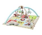 Skip Hop ABC Zoo - Activity Gym (Multicolor)