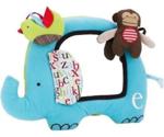 Skip Hop Alphabet Zoo Activity Mirror