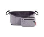 Skip Hop Stroller Organizer Grab & Go