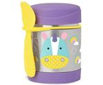 Skip Hop Zoo Insulated Little Kid Food Jar