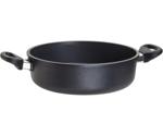 SKK Roaster series 9 Ø 24cm black