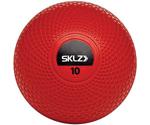 SKLZ Medicine ball 10 Lb / 4,5 Kg (2016)