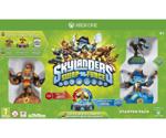 Skylanders: Swap Force - Starter Pack