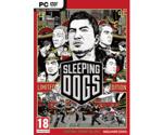 Sleeping Dogs