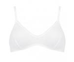 Sloggi 24/7 Cotton Bra white