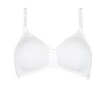 Sloggi Basic Non-Wired Bra white