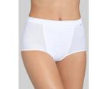 Sloggi Control Maxi Briefs Brief white