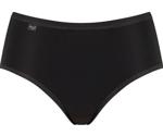 Sloggi EverNew Midi Briefs black