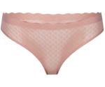 Sloggi Zero Feel Lace Brazilian Briefs