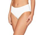 Sloggi ZERO One Midi Briefs silk white