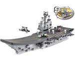 Sluban Aircraft Carrier 9-in-1